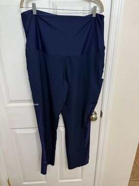 Sketchers Women's Maternity Scrub Pants